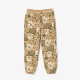 Lacoste Floral Sherpa Sweatpants